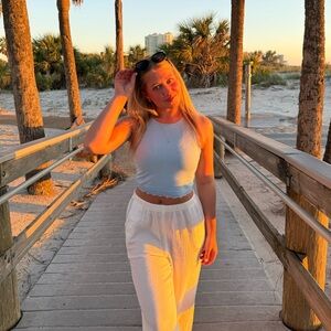 Meet your Posher, Ugne